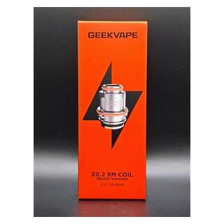 GeekVape Z XM 0,2 Ohm Mesh Coil